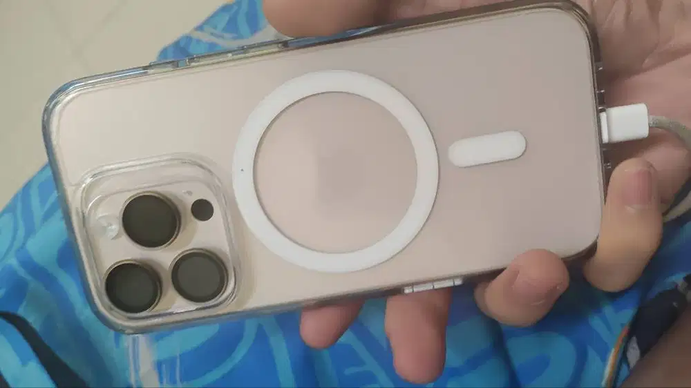 iPhone 16 PRO 128 ALL OPERATOR INTER