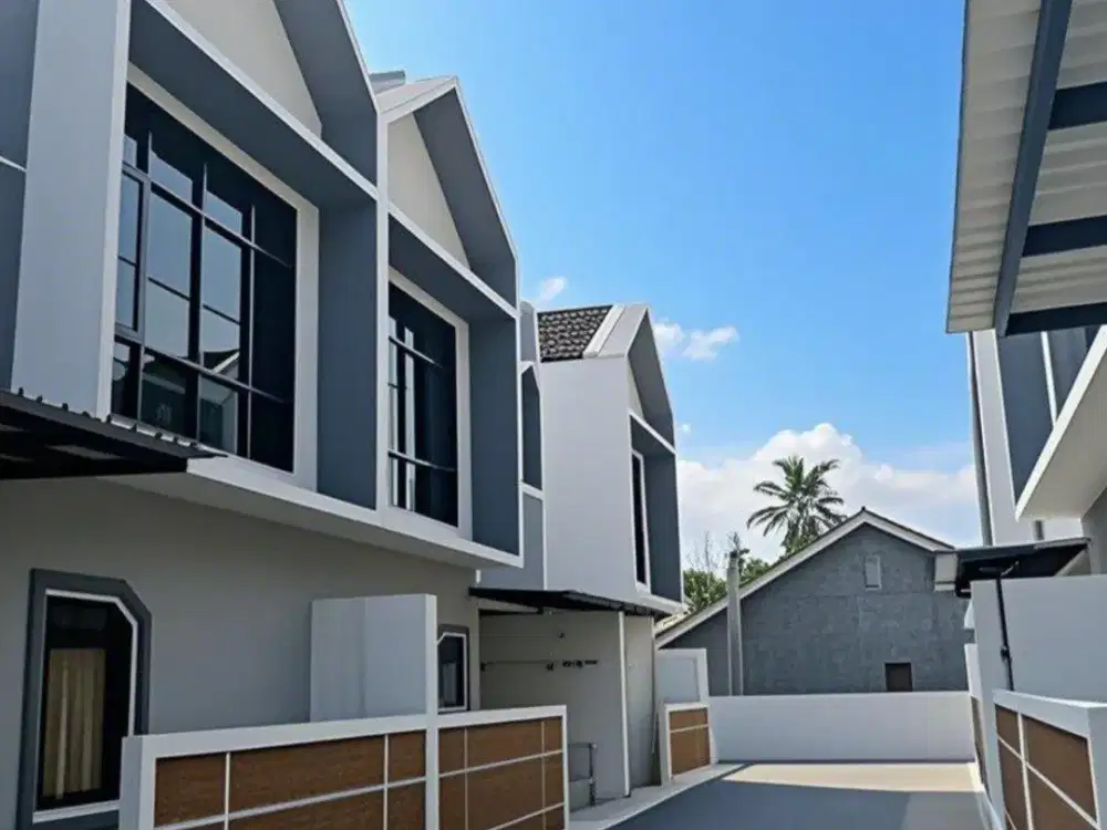 [HOT] JUAL Kosan IPB (6 KAMAR) Dekat (KAMPUS IPB) Kost, FURNISHED, Cibanteng Bogor Barat