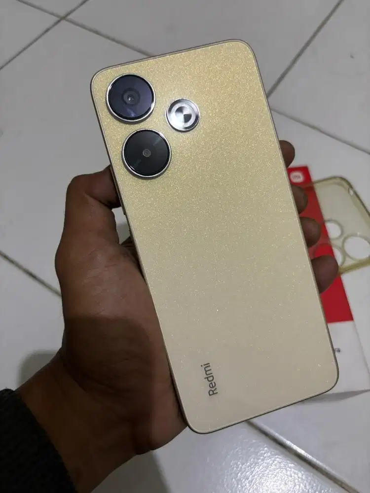 Xiaomi Redmi 13 8/256