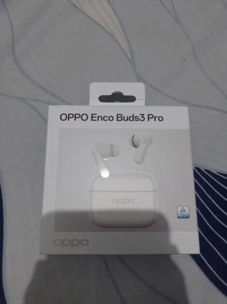 Oppo enco buds3 Pro