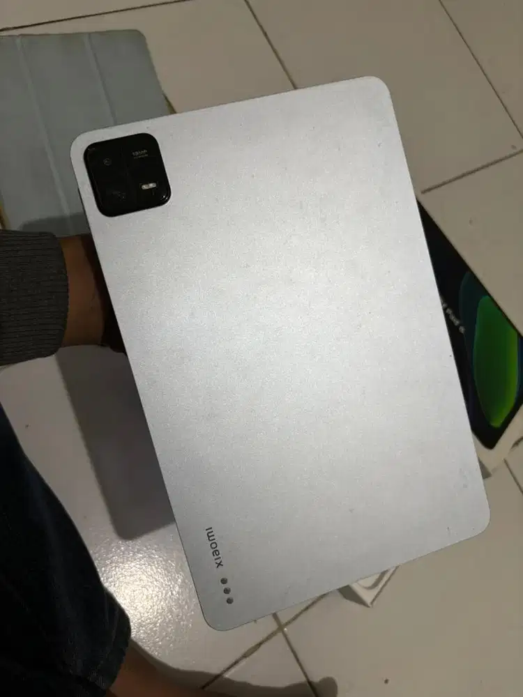 Xiaomi Pad 6 8/256