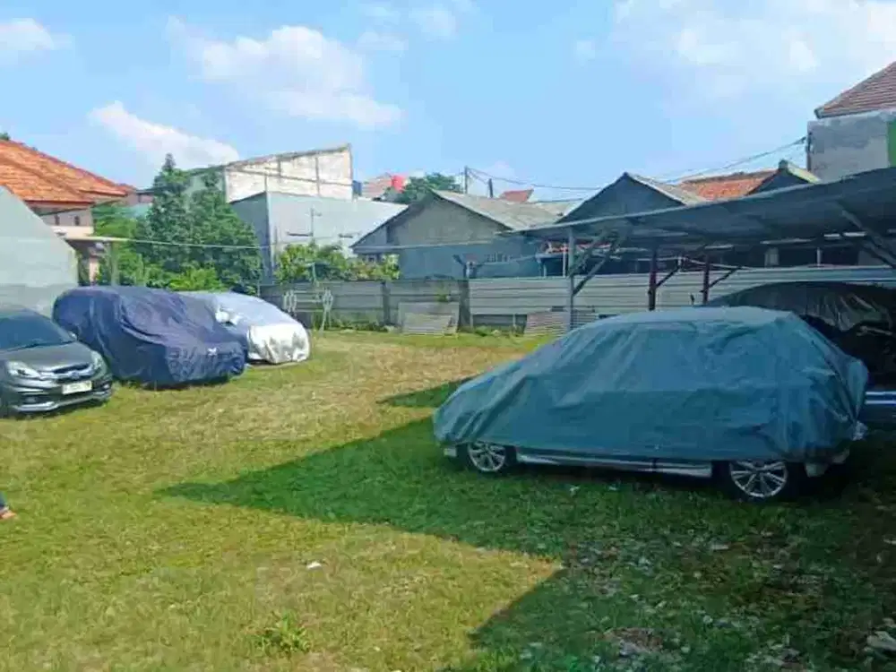 jual tanah bagus Srengseng sawah jagakarsa jakarta selatan