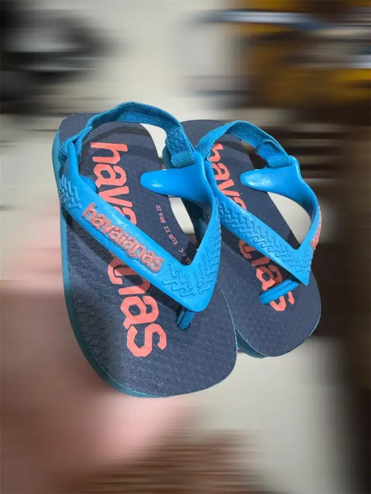 Sendal Kids Havaianas