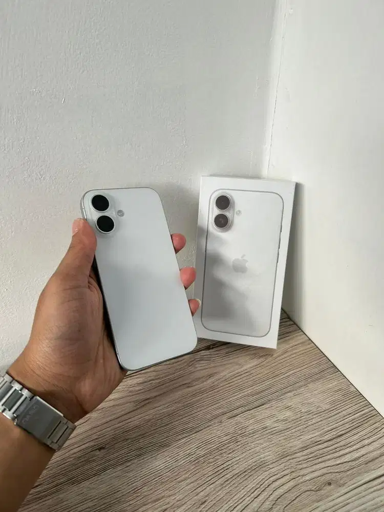 Ip 16 128basic all operator