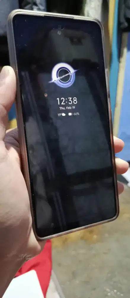 Techno Pova 7 8/256 GB