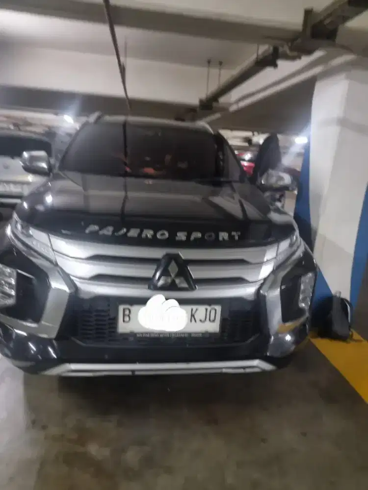 pajero Dakar ultimate 4x4