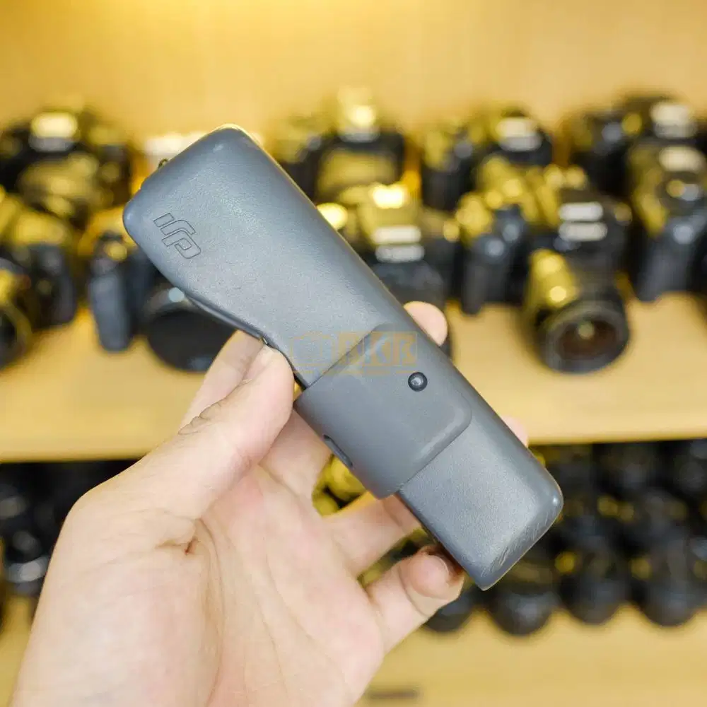 DJI Osmo Pocket No Box Mulus