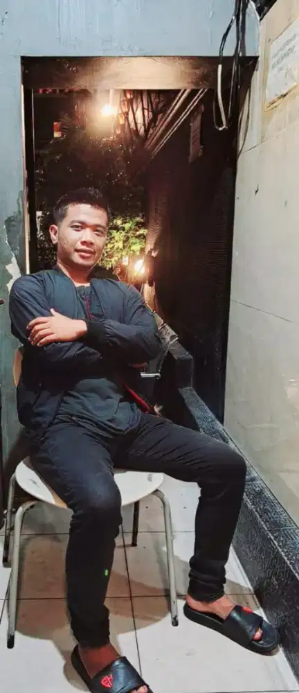 Info loker modal ktp yang lebaran tidak pulang juga tidak masalah