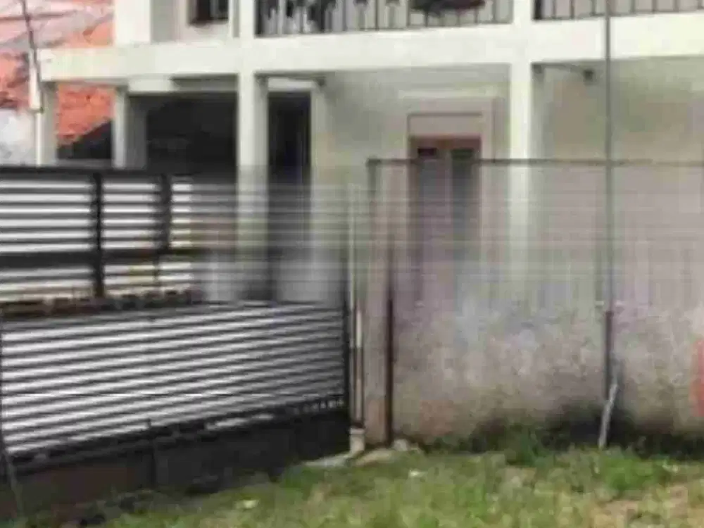 Jual Tanah bagus  Lebak bulus jakarta selatan