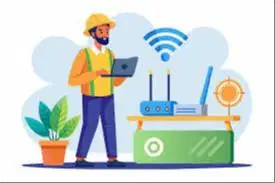 Sales WiFi Area TANGERANG
