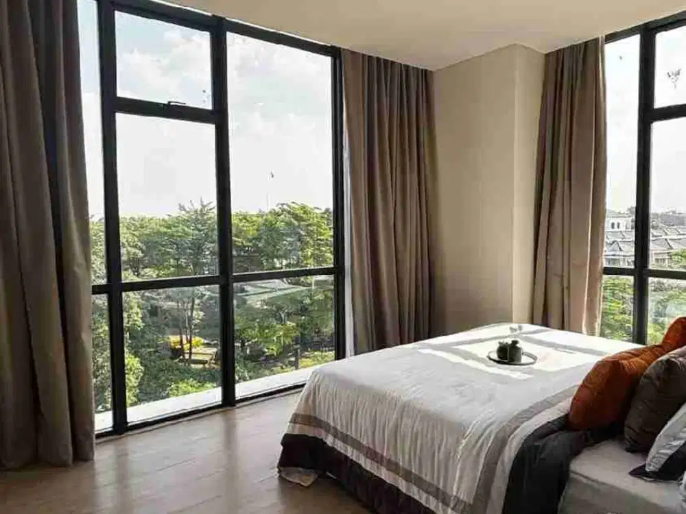 The Veranda Resort Apartment Lebak Bulus