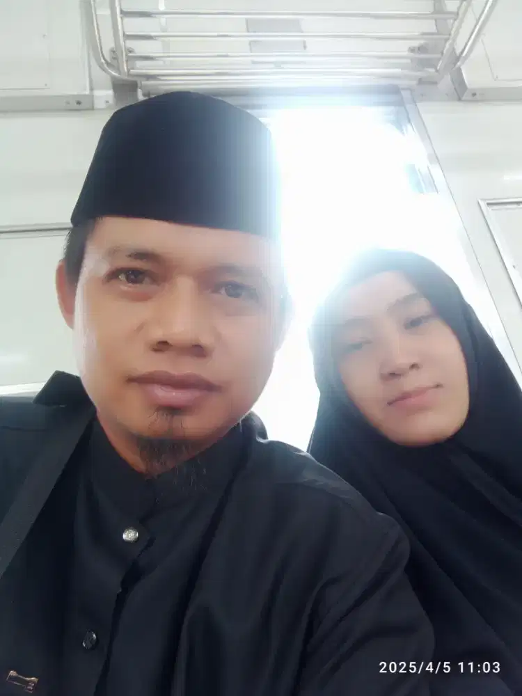 Jasa Pengajar Baca Al Qur'an