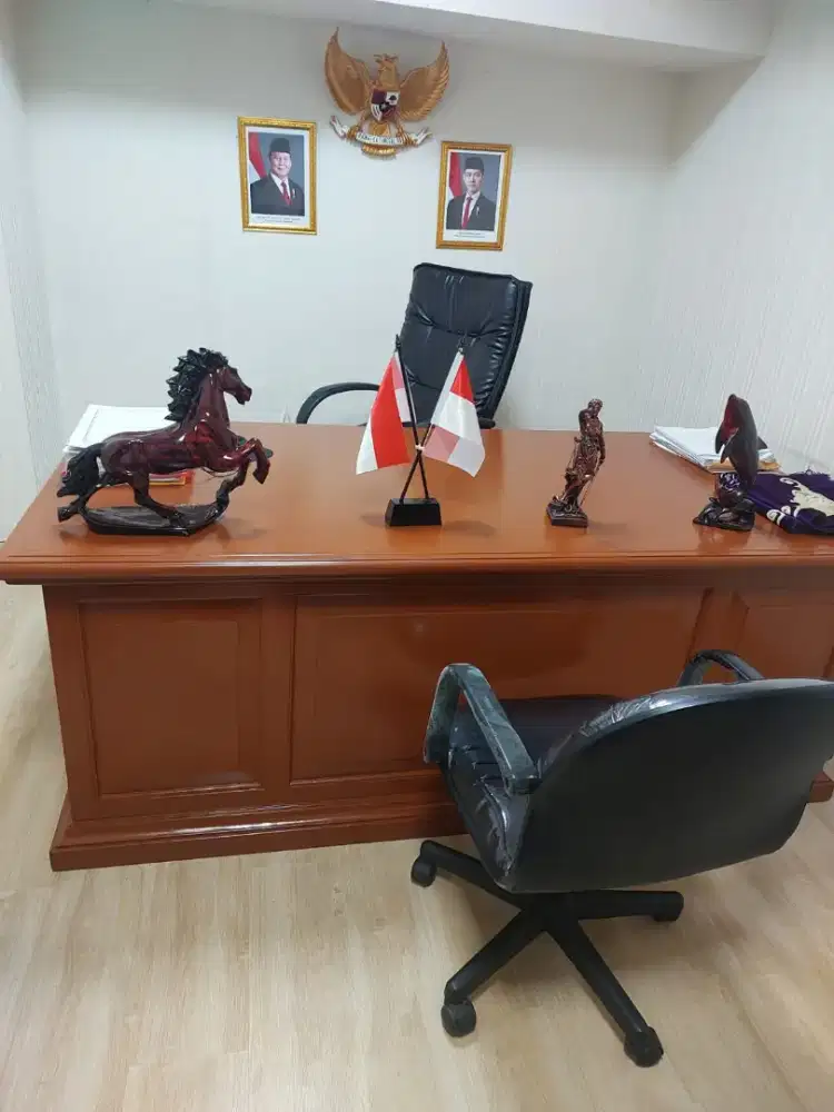 Jual Perlengkapan Kantor