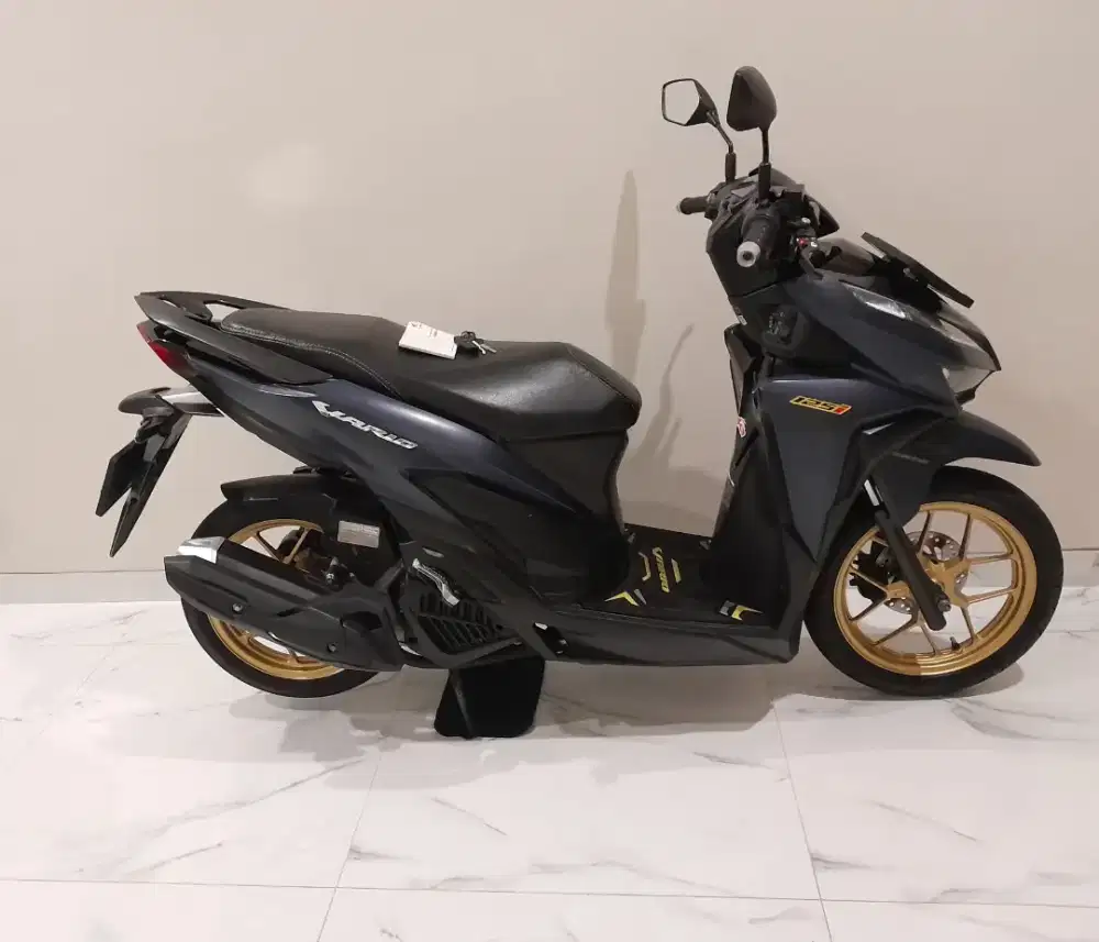 Honda Vario new 125 Cbs Iss