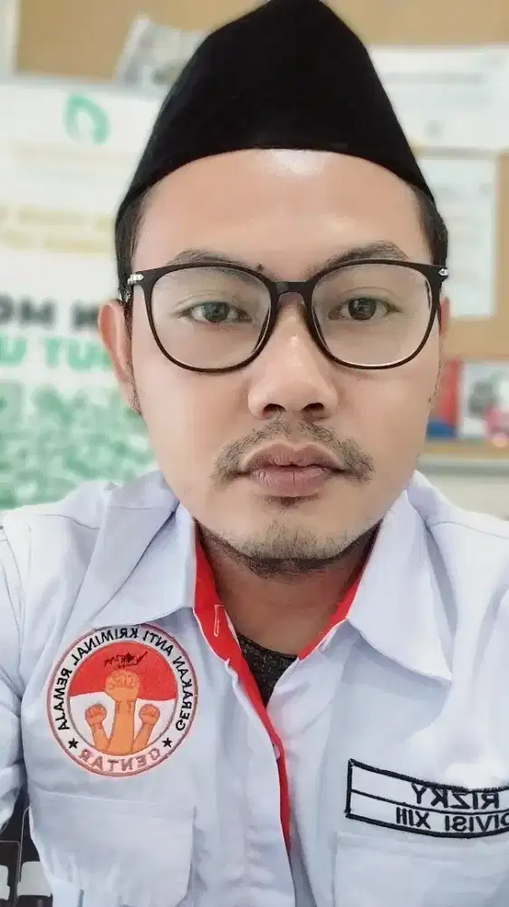 Info pekerjaan apa saja