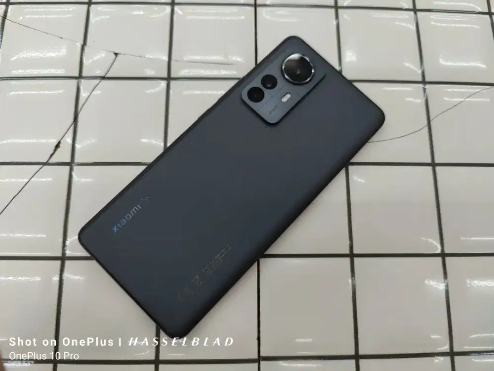 Xiaomi 12 Pro 5G 12/256GB