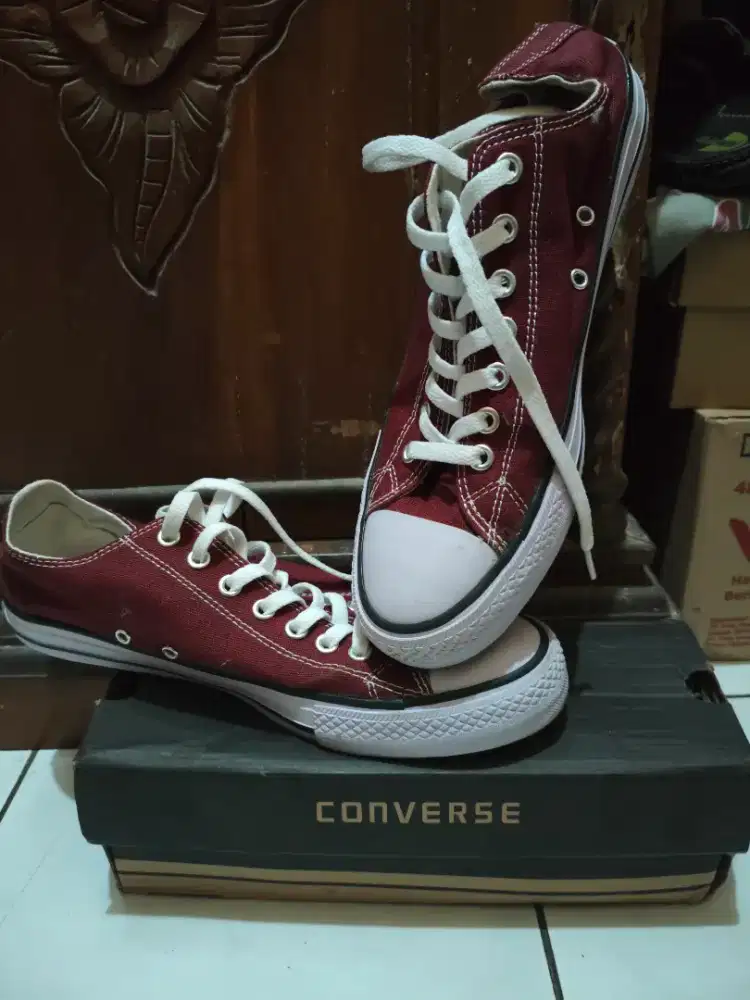 Converse All Star Original