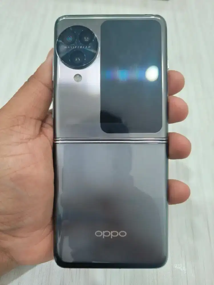 Oppo N3 Flip Fullset