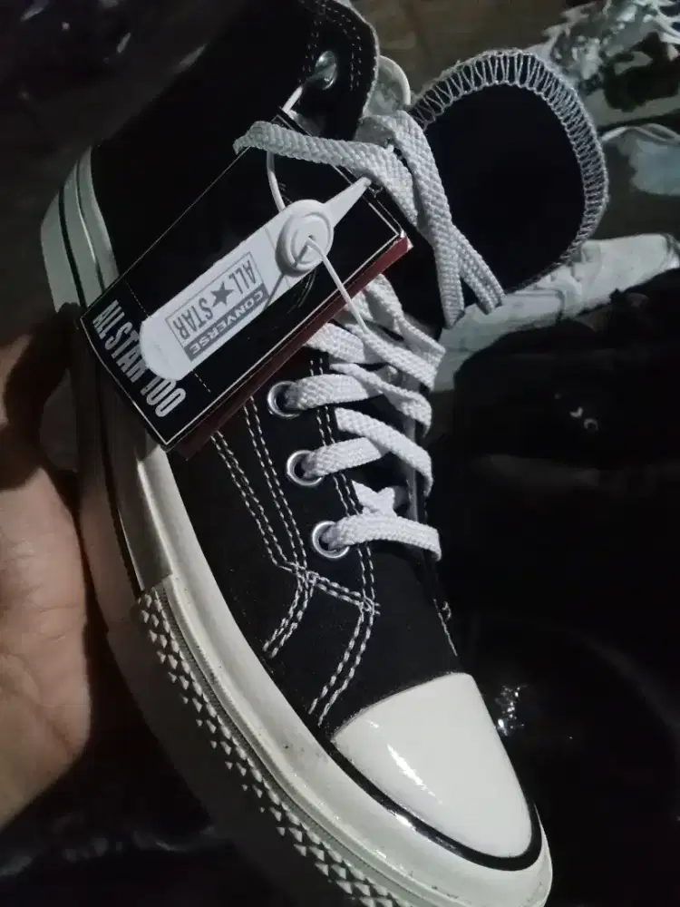 Sepatu converse premium murah