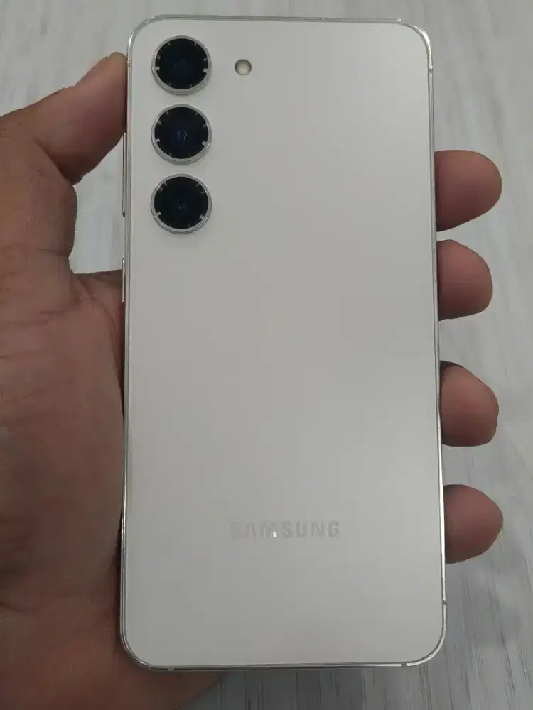 Samsung Galaxy S23 8/128 Fullset