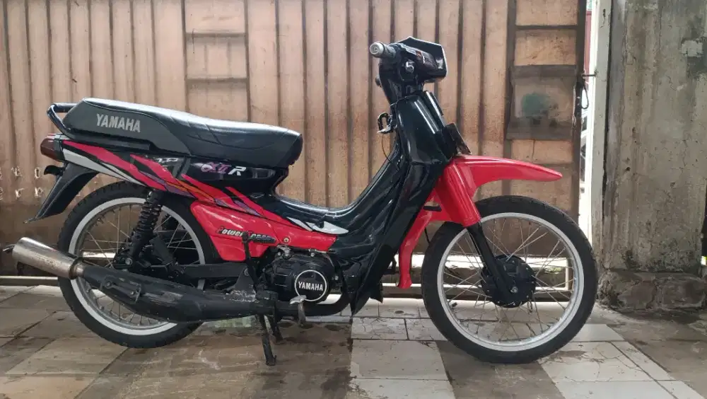 Yamaha alfa thn 1994