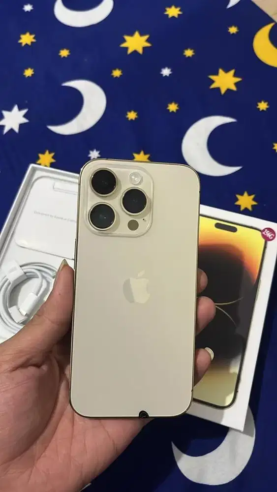 iphone 14 pro 256 gb inter