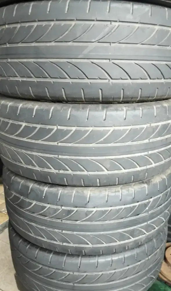 Ban 225 55 17 gtxpro