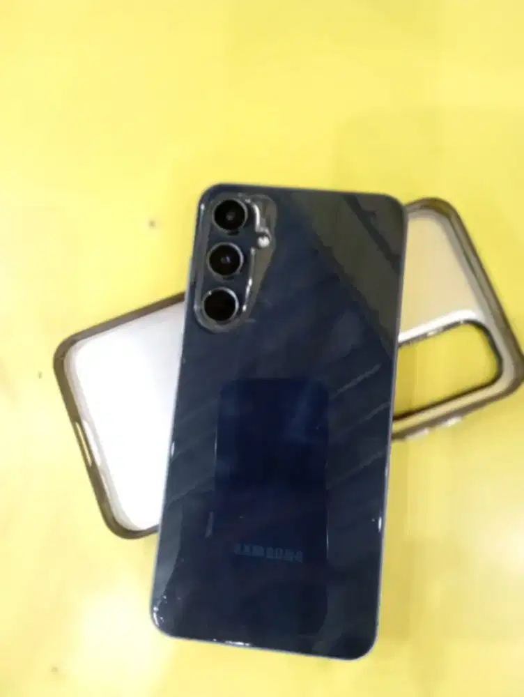 Samsung A55 5G 8/256 NAVY