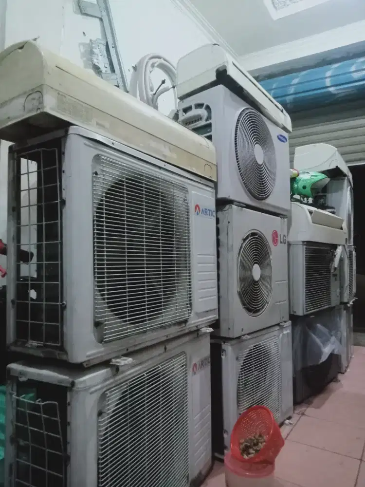 jasa beli ac bekas siap jemput ke lokasi