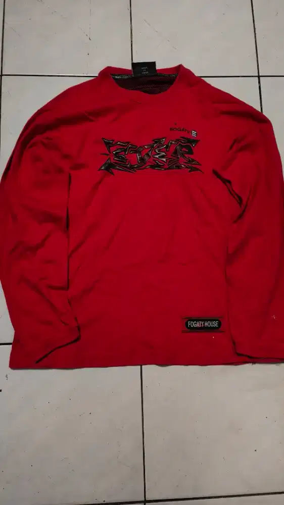 sweeter merk  fogaty bagi yg fanatik dan tau merknya