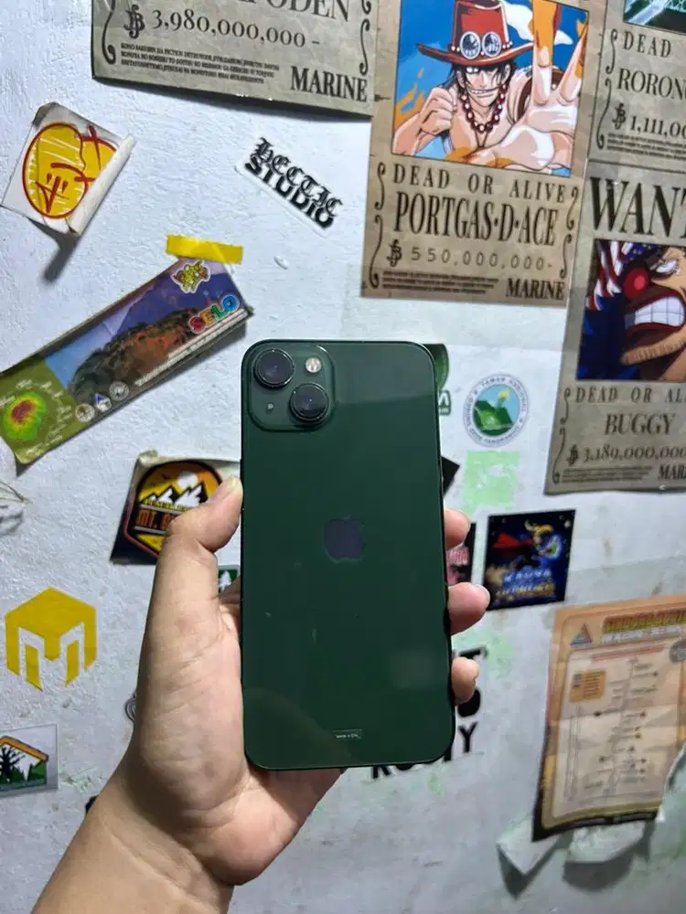 Iphone 13 138 ex ibox