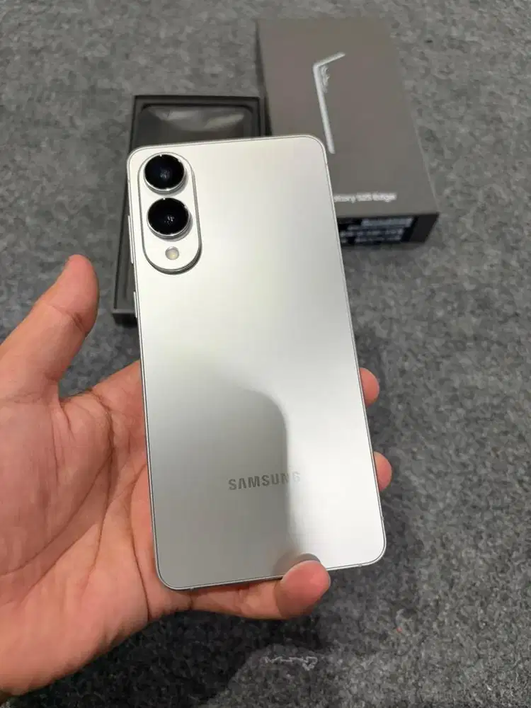 samsung s25 edge 12/512gb