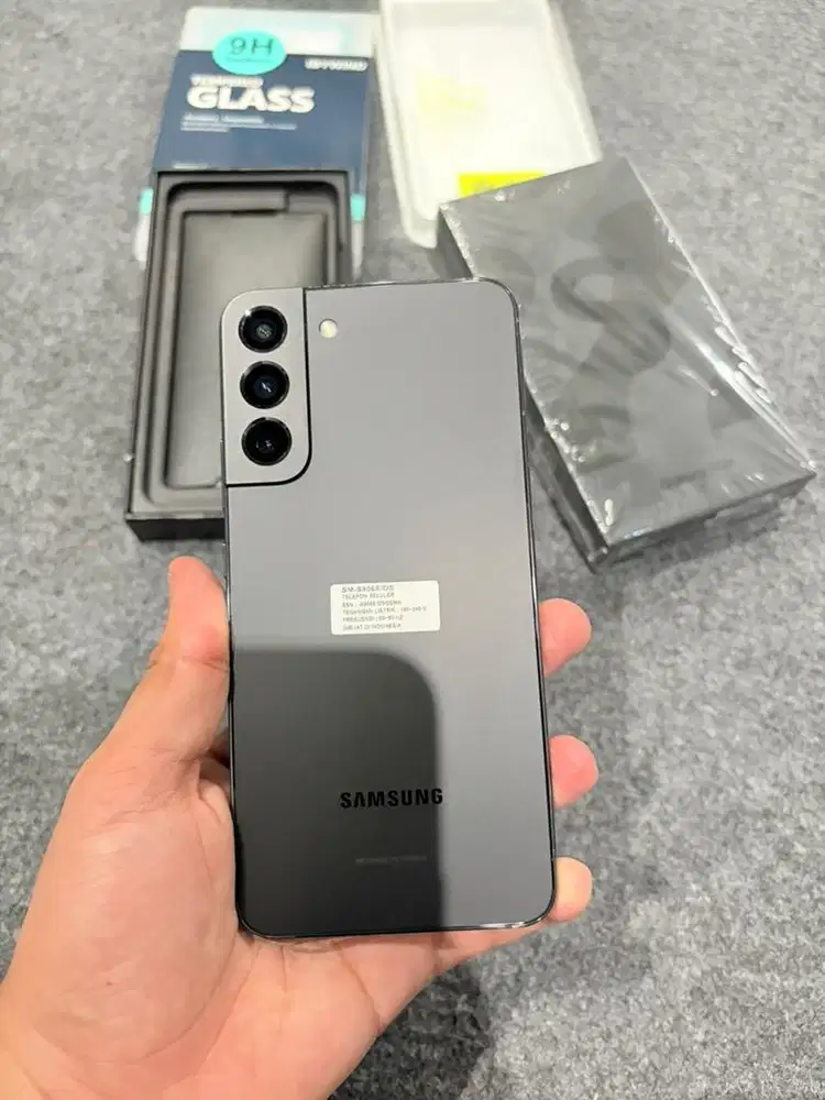 samsung s22 plus 8/128gb