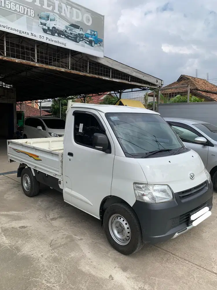 GRANMAX PICK UP 1.3cc 2021