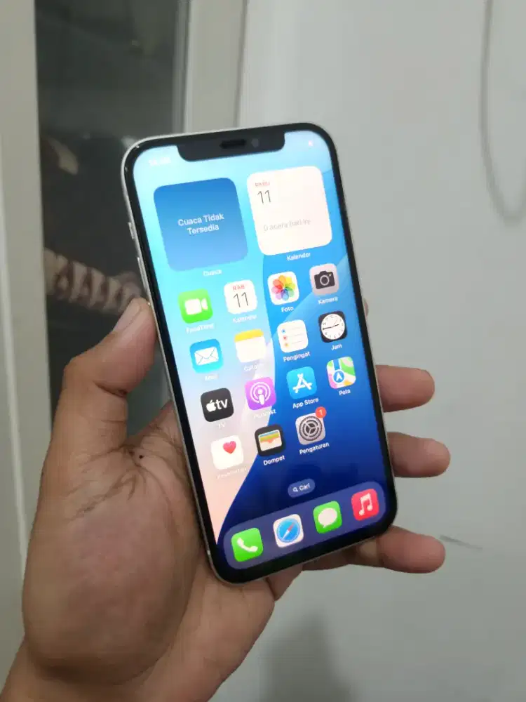 Iphone 12 64gb inter