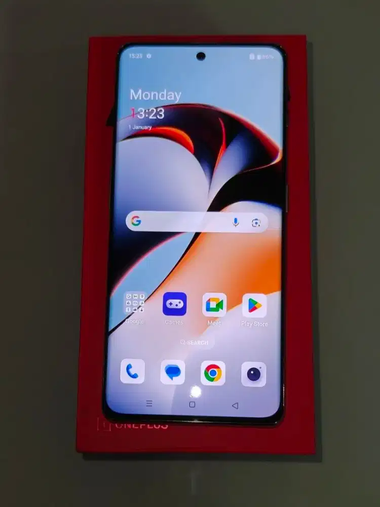 One Plus Ace 2 5G 16/256GB