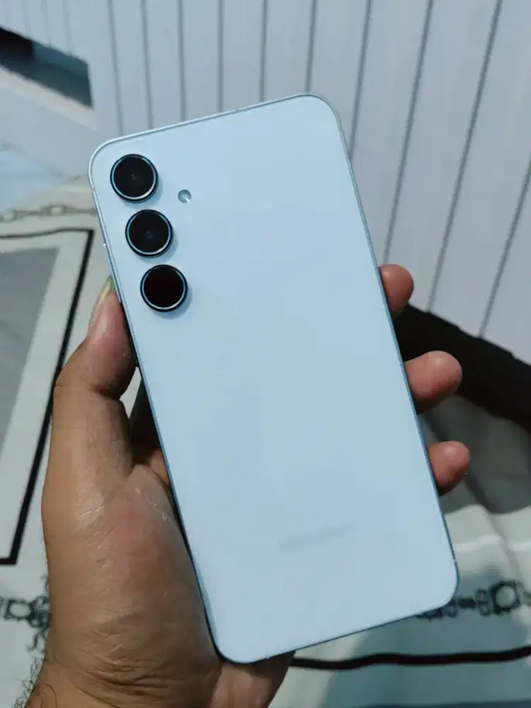 Samsung A55 Ram 12/256 LikeNew