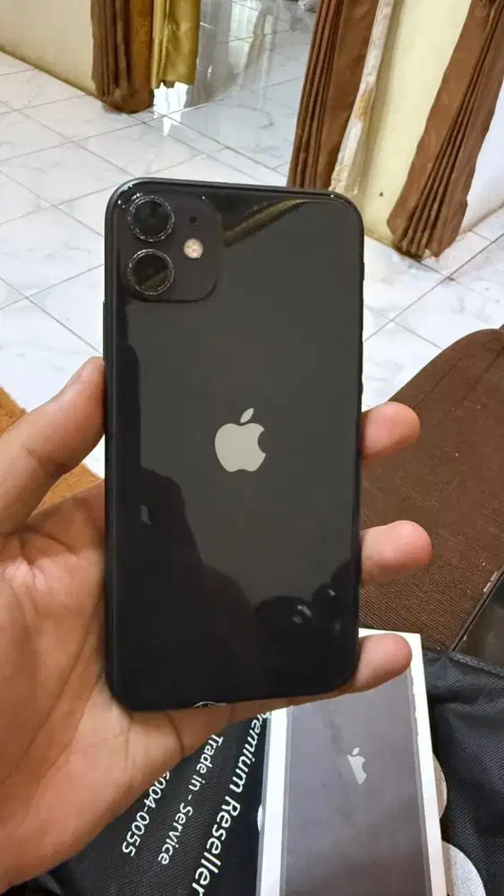 Iphone 11 64gb inter