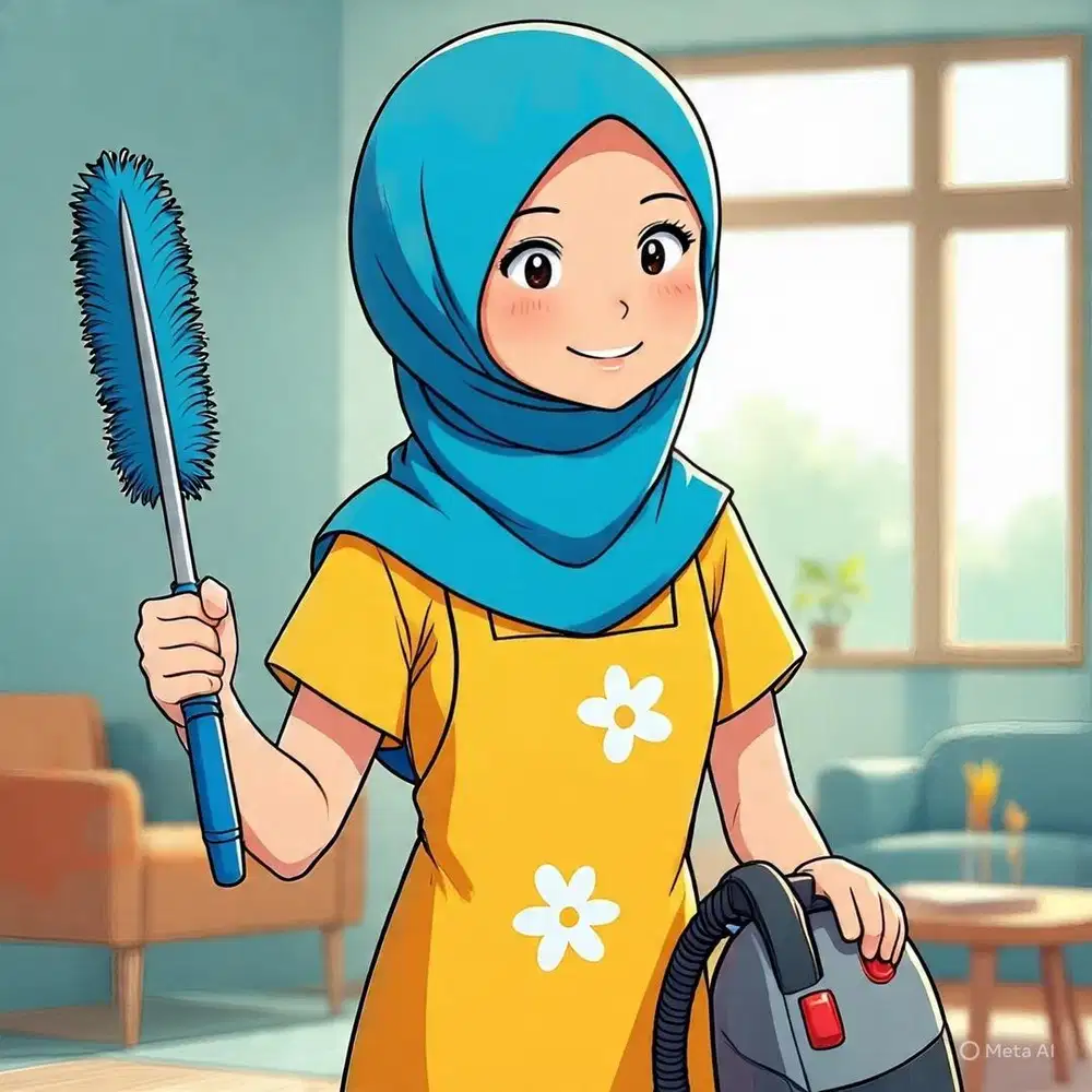 lokasi ciputat pulang pergi