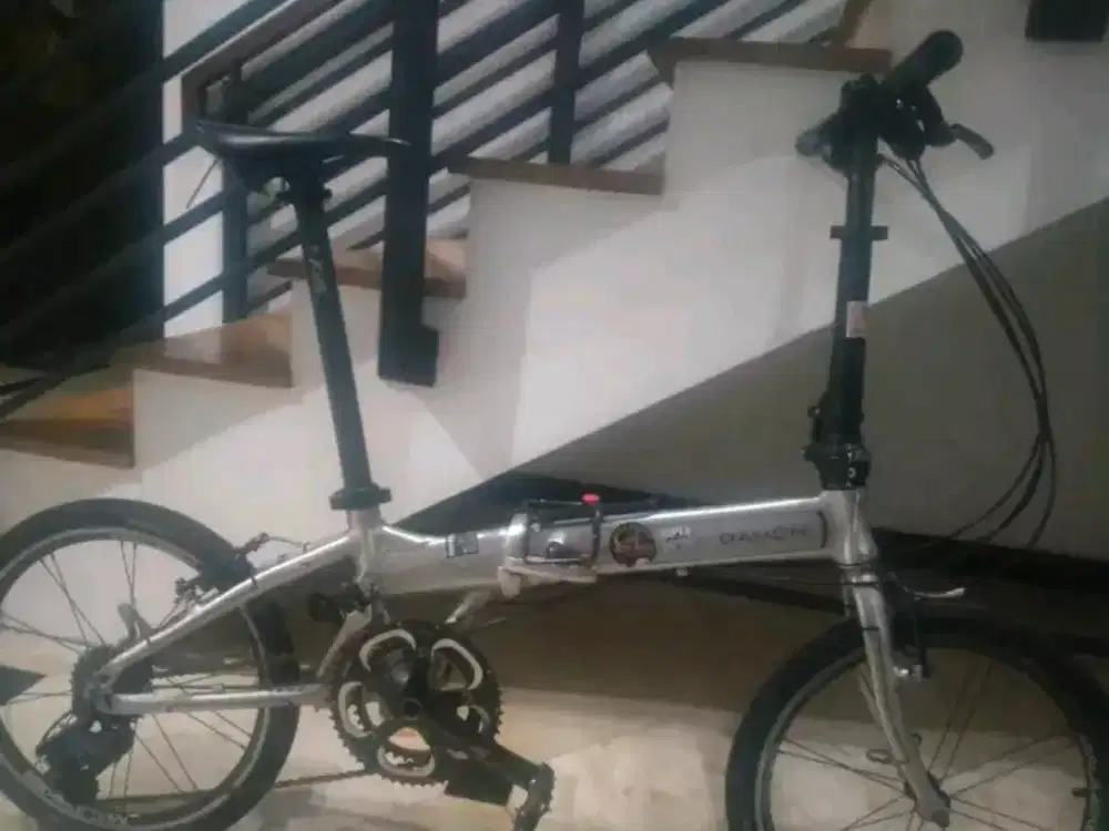 DAHON SAA004 SPECIAL EDITION