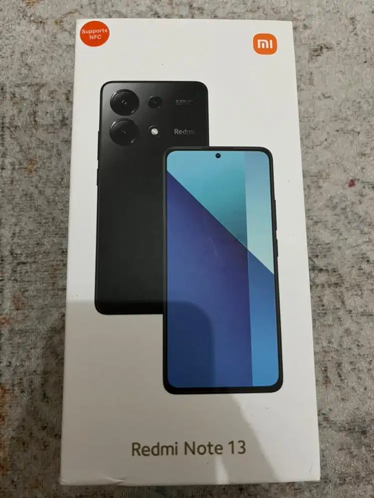 Xiaomi Redmi Note 13 8/256