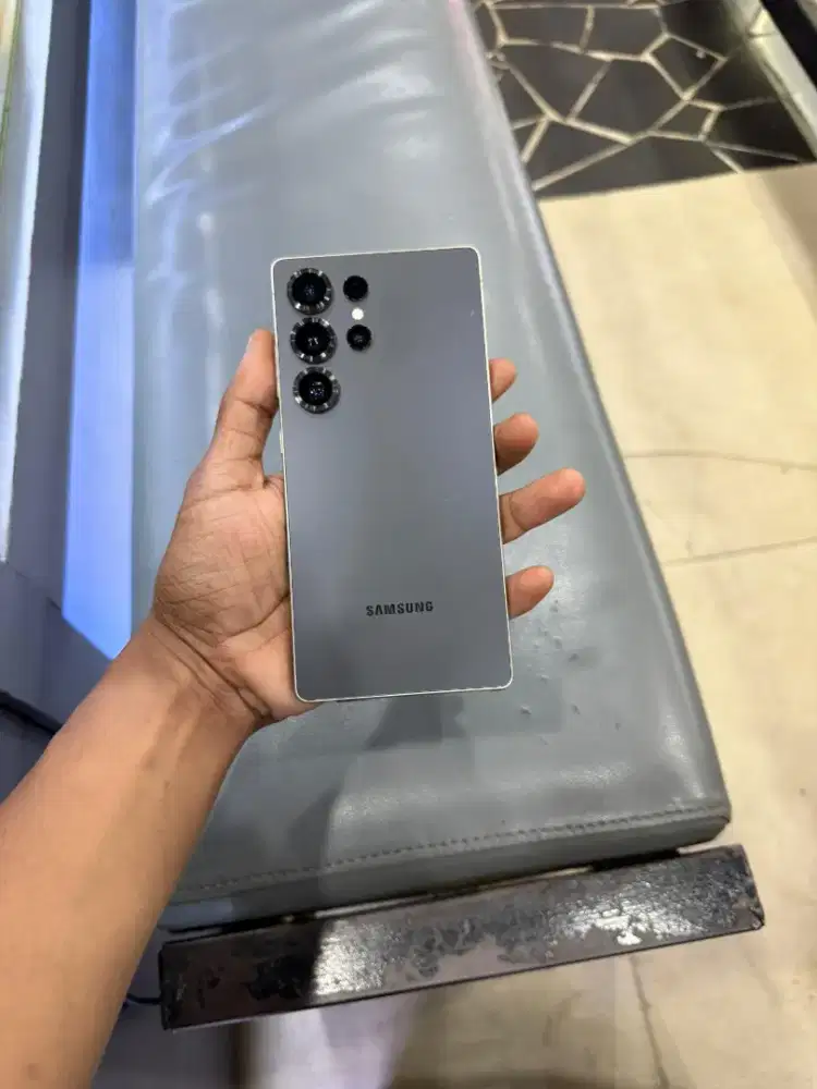 Samsung s25 ultra 12/256 black