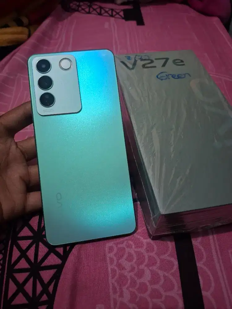Vivo v27e 8/256gb