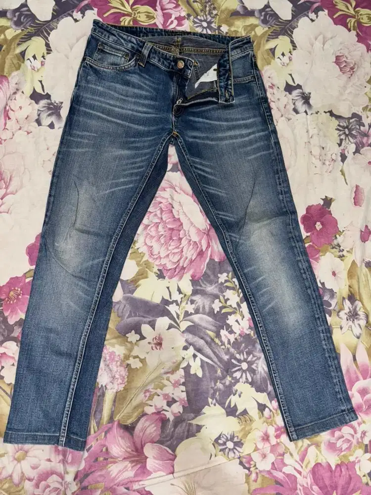 Nudie Jeans Lean Dean 31/32