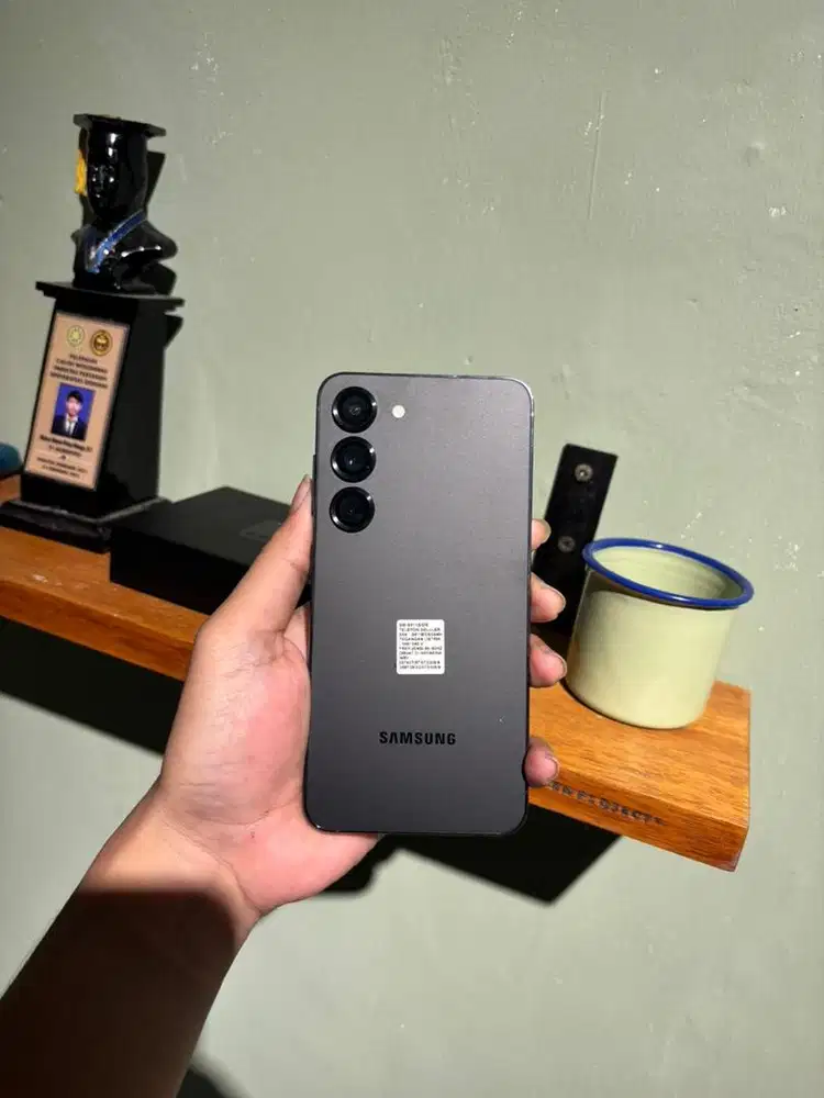 Samsung a23 sein 8/256