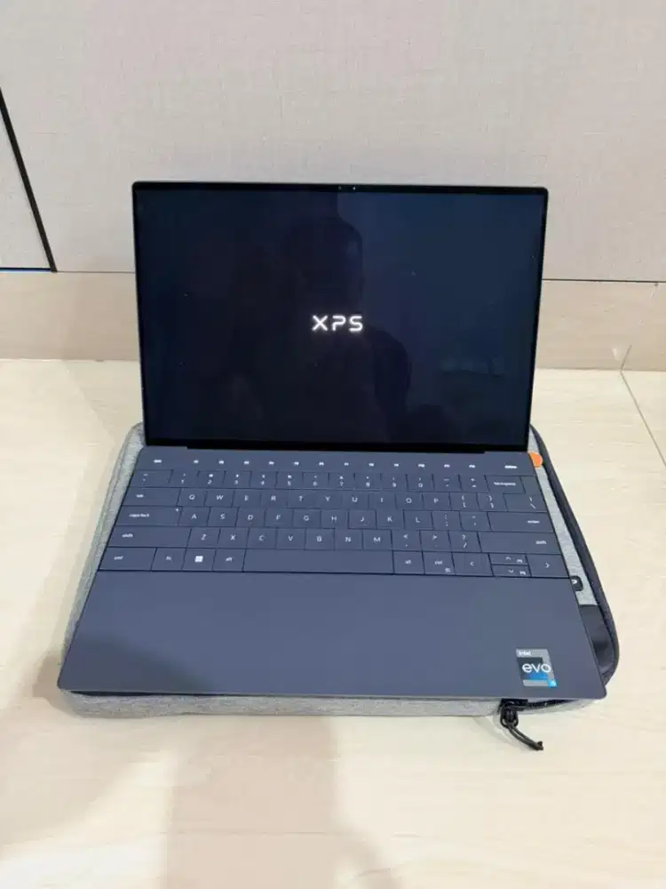 Dell XPS 13 Plus 9320