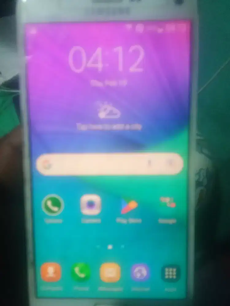 Samsung galaxy note 4