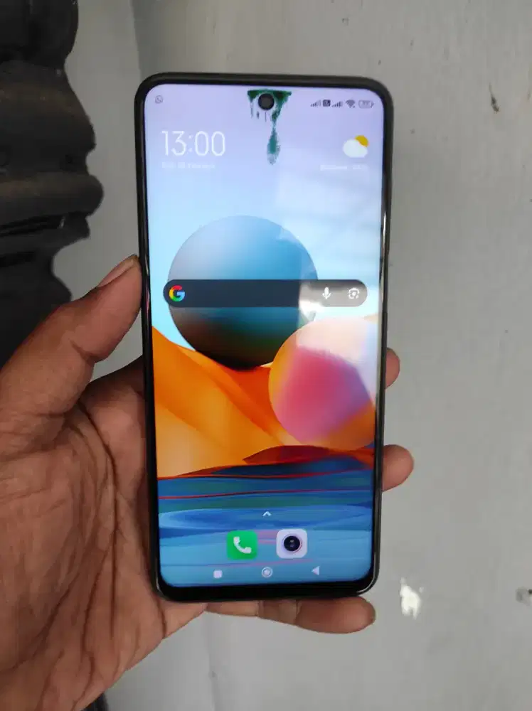 Redmi Note 9 Pro 6/64 Gb