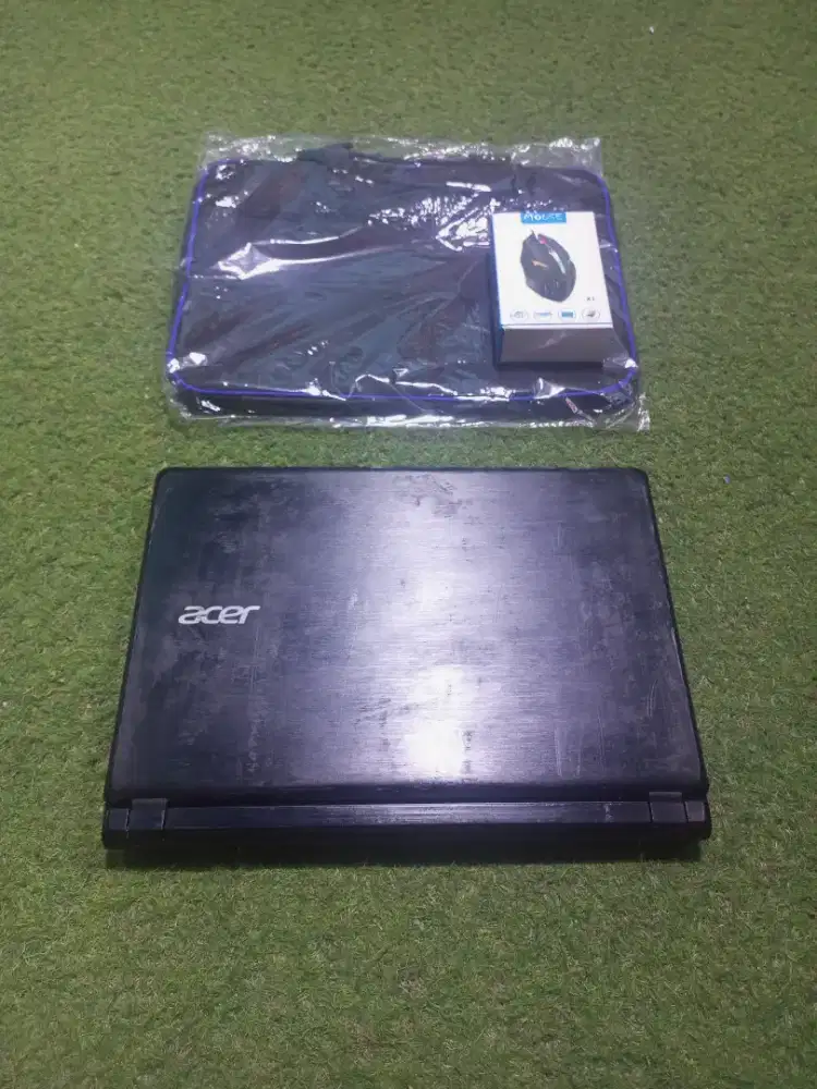 Laptop Acer AMD A10