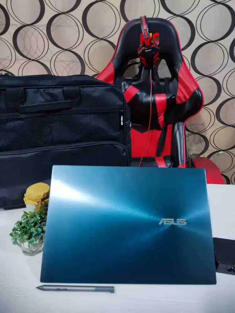 Laptop gaming terbaru